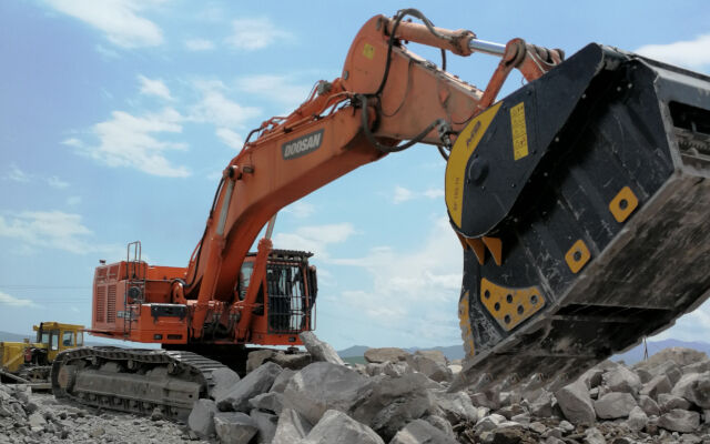 INACCESSIBLE JOB-SITES: HOW TO GET RID OF DIFFICULTIES AND REDUCE COSTS.