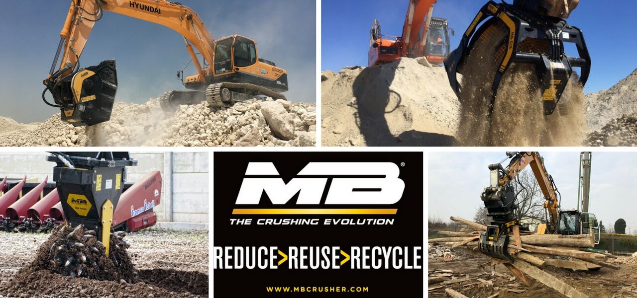 MB Participates in Global Recycling Day – March 18, 2018
