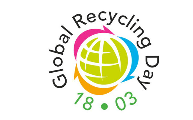 MB Participates in Global Recycling Day – March 18, 2018