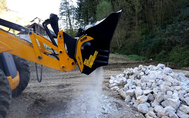 Islands and machinery: four solutions to “impossible” situations which show how you can overcome even the most challenging obstructions to achieve productivity