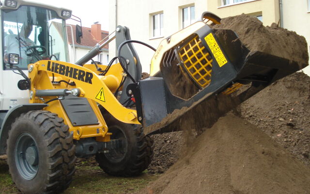 MB Crusher America to present Live Crushing and Screening Demos at World of Concrete 2017