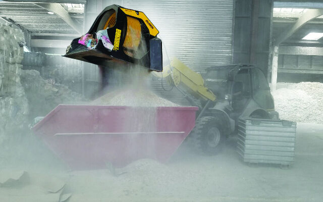 Tunnels and  enclosed spaces