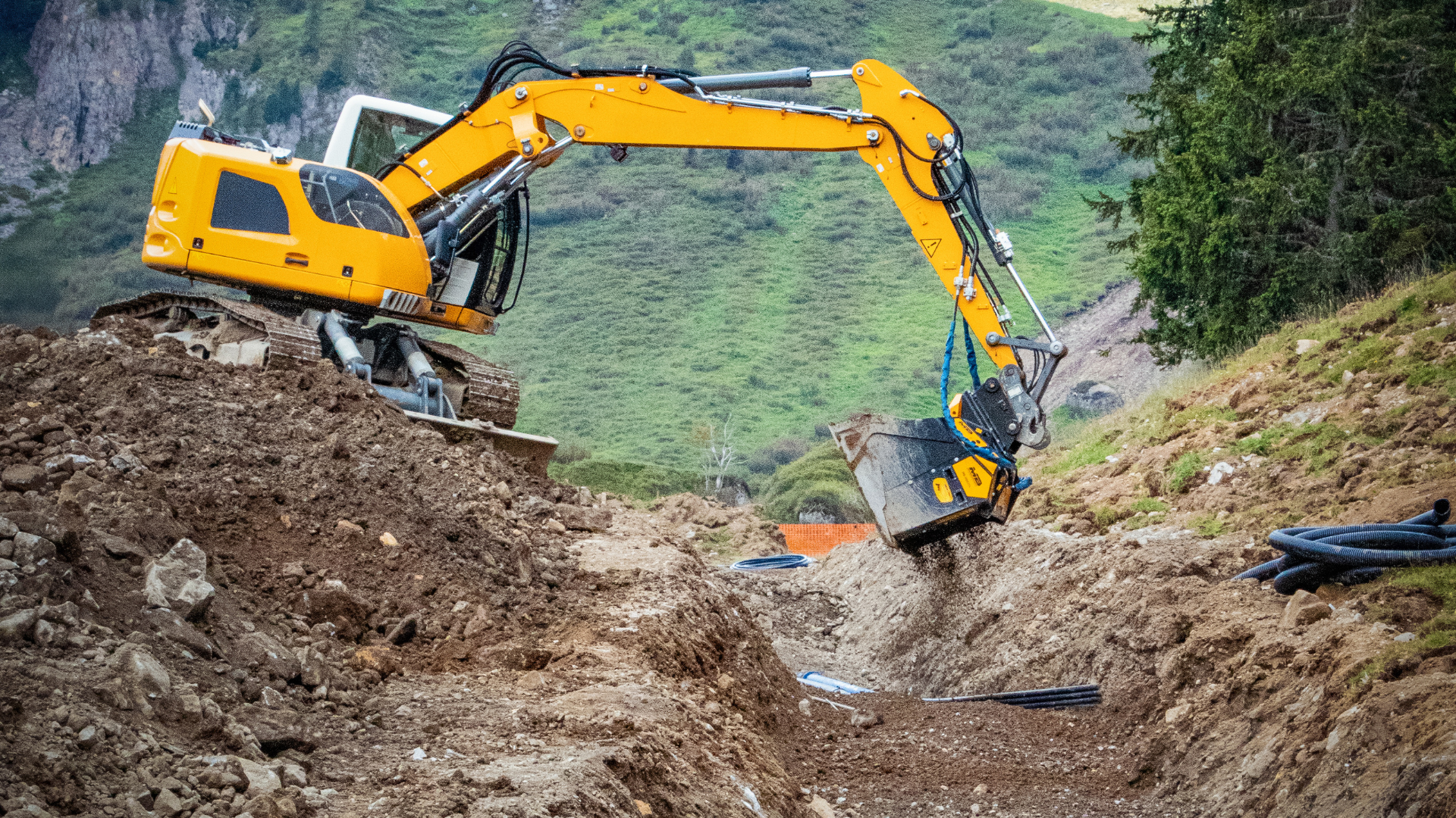 5 Ways MB Crusher Helps Closing the Loop