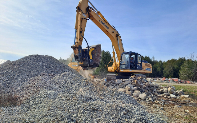 It’s right in front of you – how to reuse it?