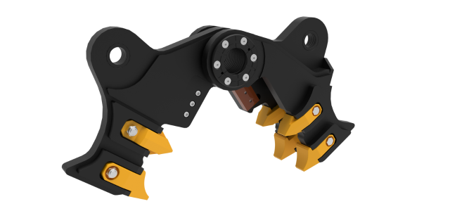 Ready to break through anything