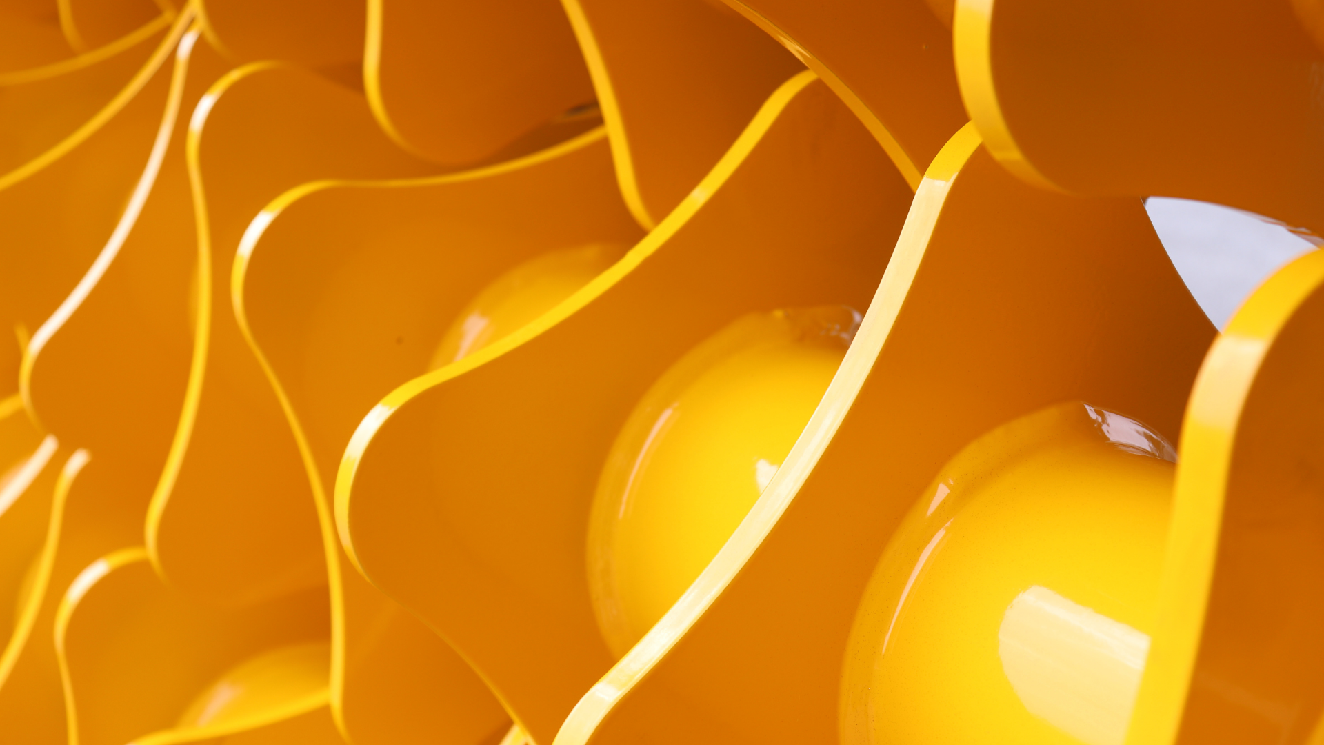 Bigger. Stronger. Tougher. 